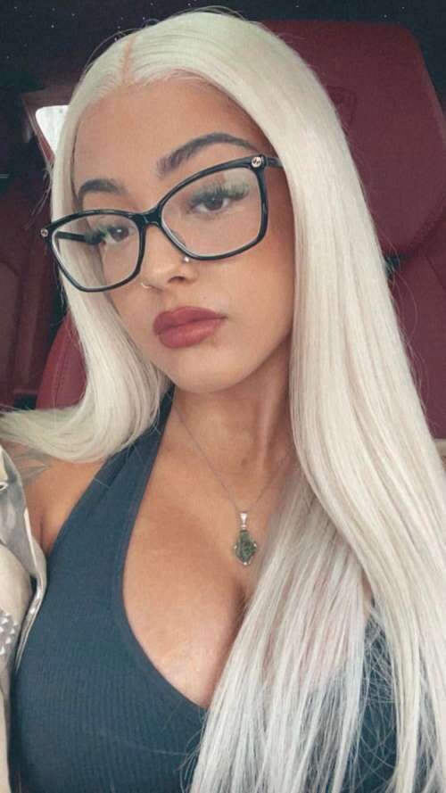 Malu Trevejo Photo #237