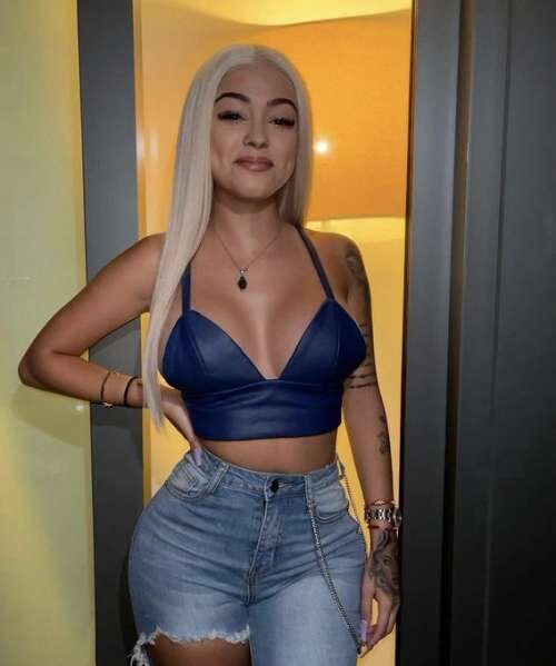 Malu Trevejo Photo #238