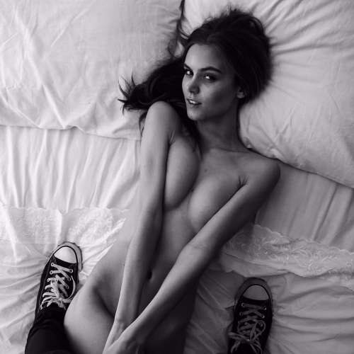 Amberleigh West Photo #116