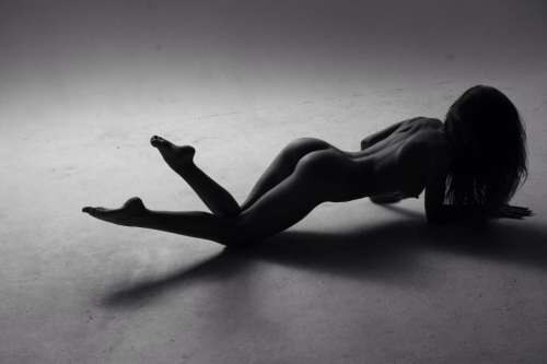 Amberleigh West Photo #128