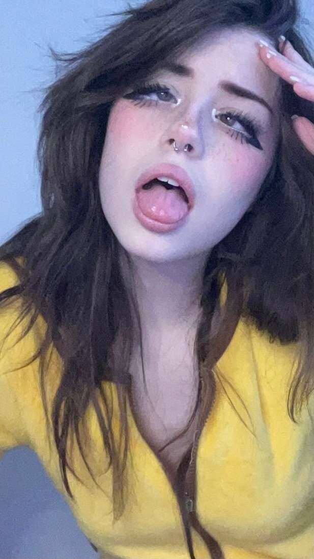 Aesheticallyhannah Photo #14