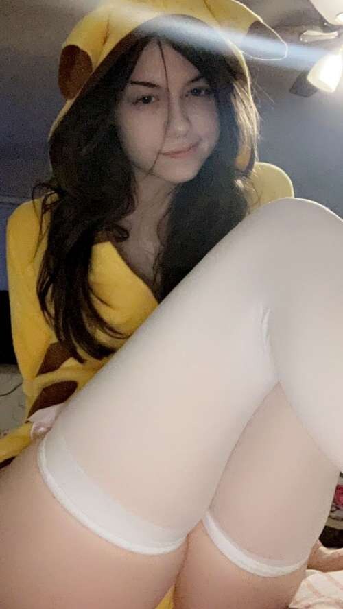 Aesheticallyhannah Photo #5