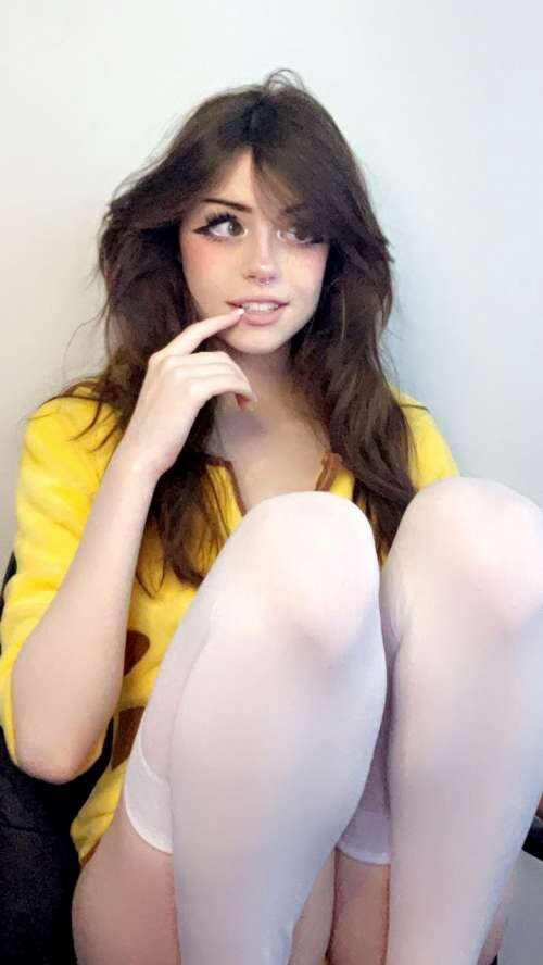 Aesheticallyhannah Photo #18