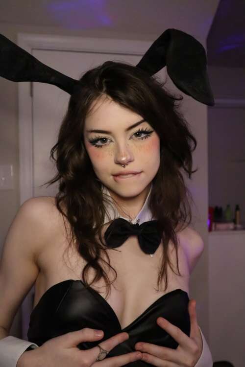 Aesheticallyhannah Photo #27