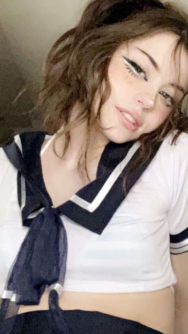 Aesheticallyhannah Photo #32