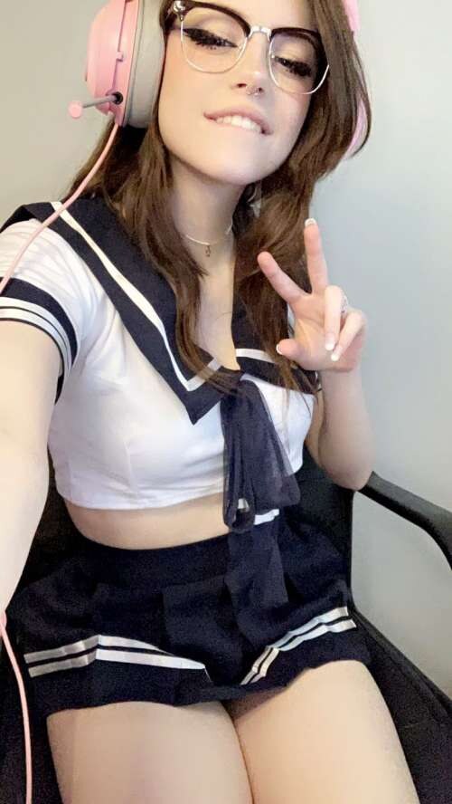 Aesheticallyhannah Photo #36