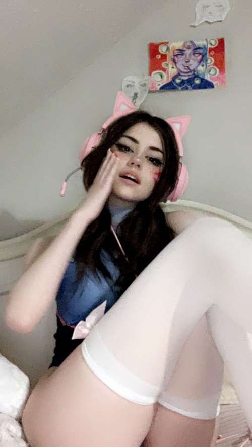 Aesheticallyhannah Photo #60