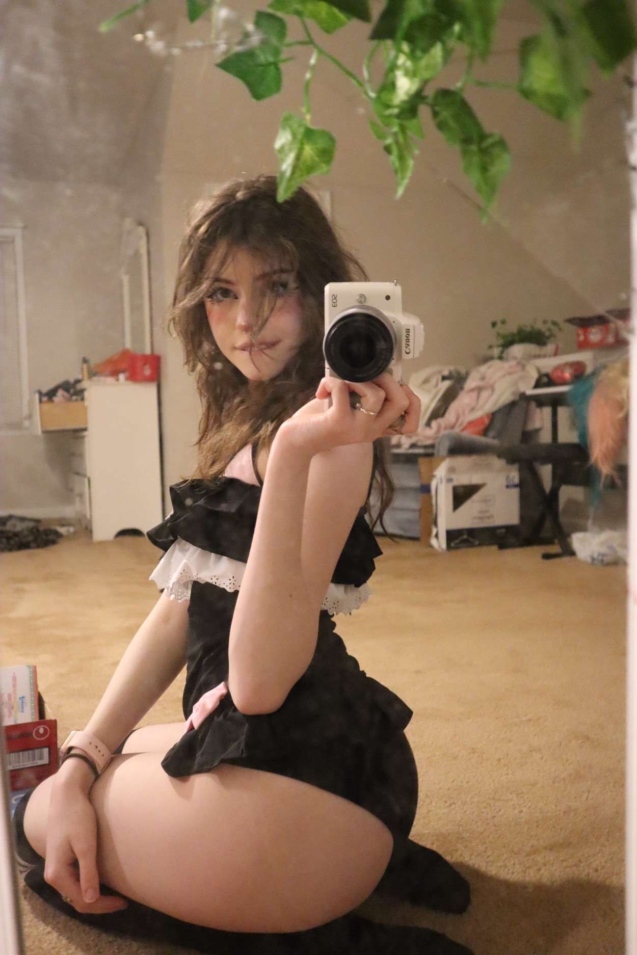 Aesheticallyhannah Photo #114