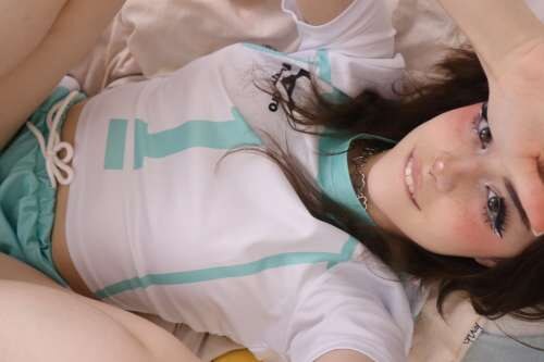 Aesheticallyhannah Photo #118