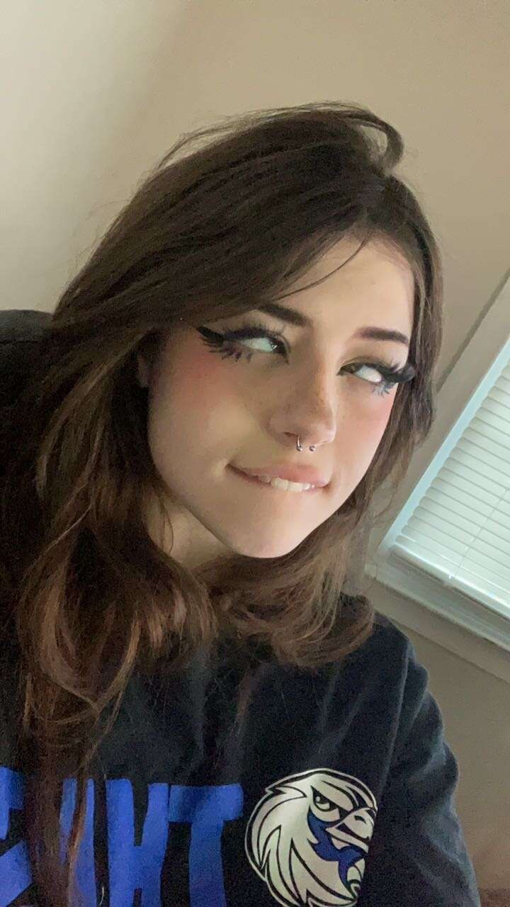 Aesheticallyhannah Photo #137