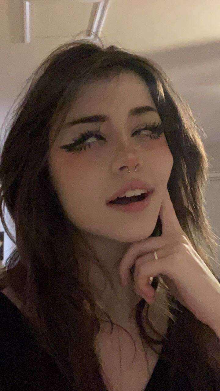 Aesheticallyhannah Photo #138