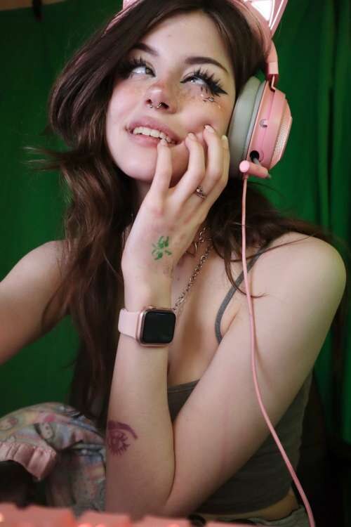 Aesheticallyhannah Photo #157