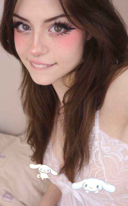 Aesheticallyhannah Photo #168