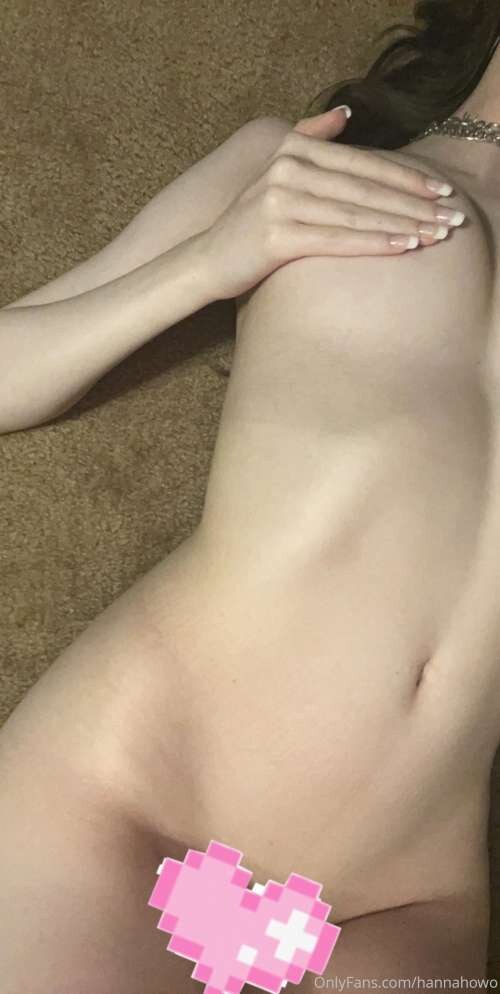 Aesheticallyhannah Photo #316