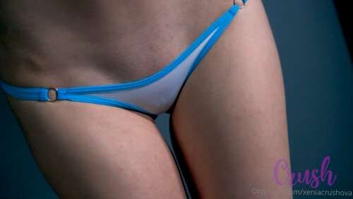 Xenia Crushova Photo #64