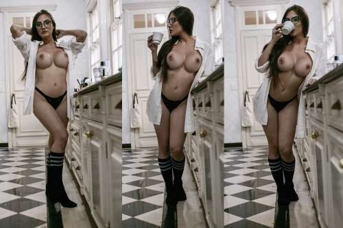 Aline Faria Photo #56