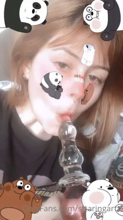 Sttaringart Video #49