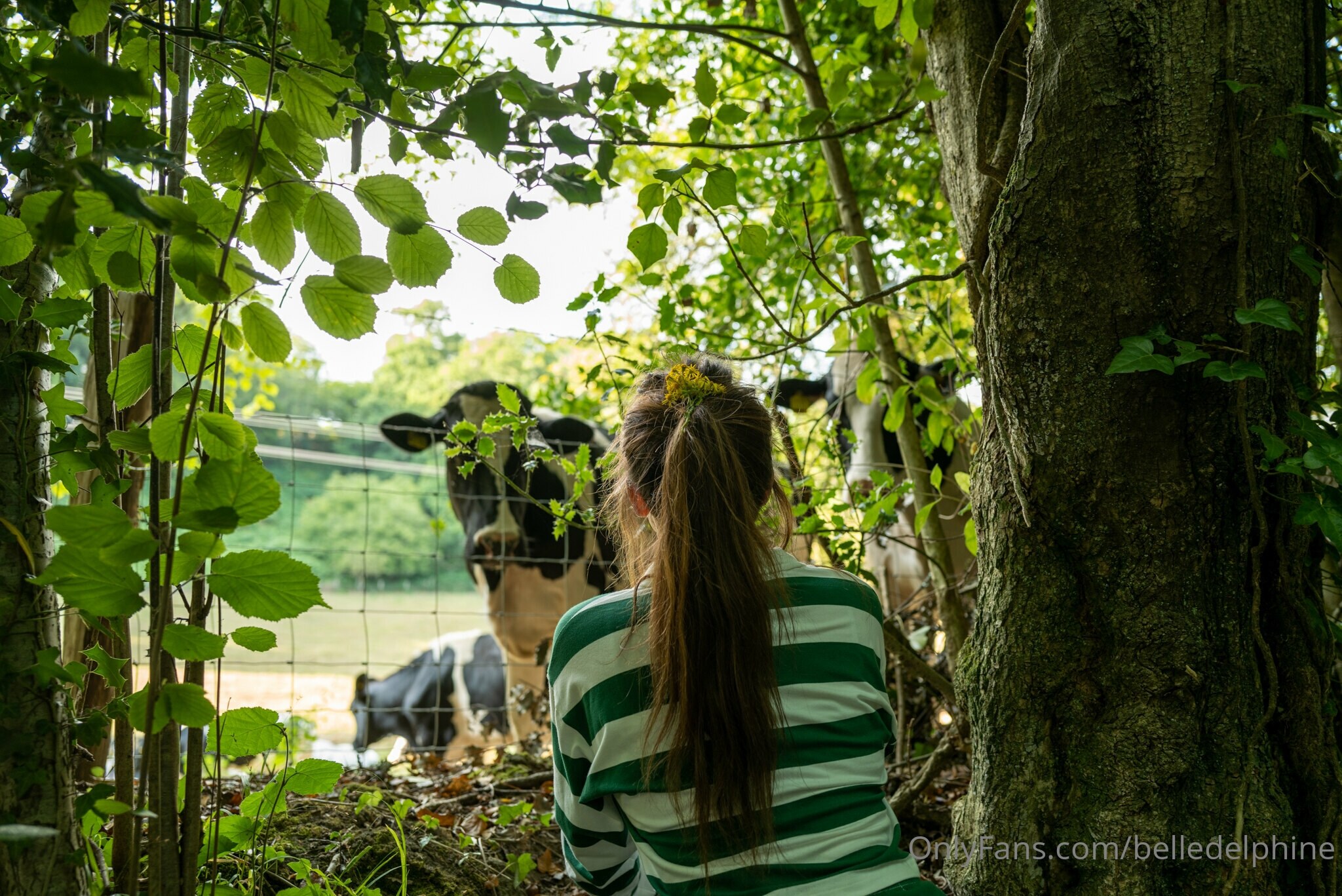 Belle Delphine Photo #5236