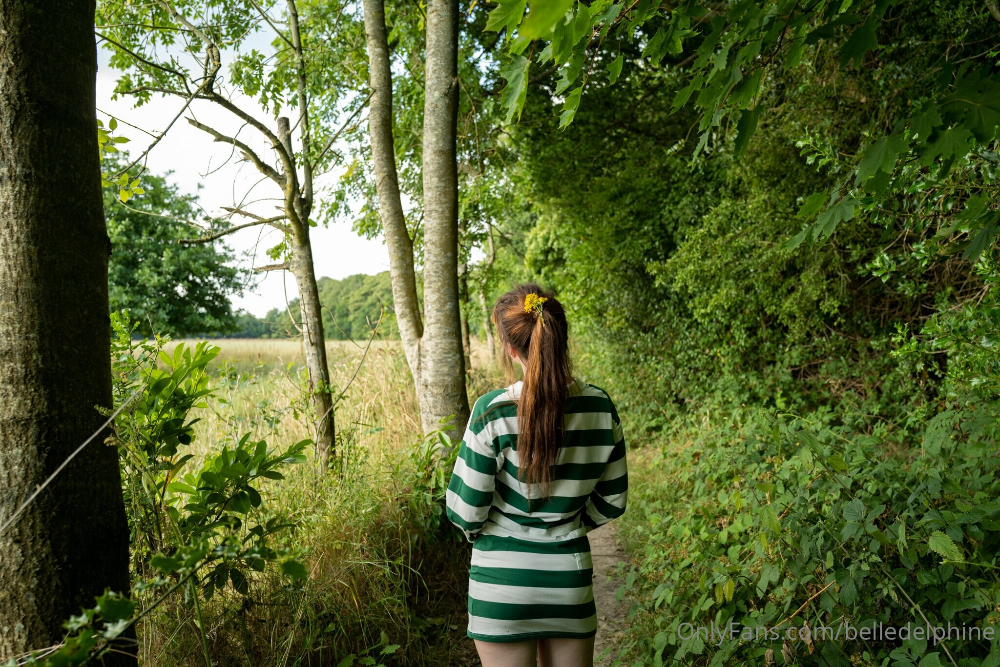 Belle Delphine Photo #5237