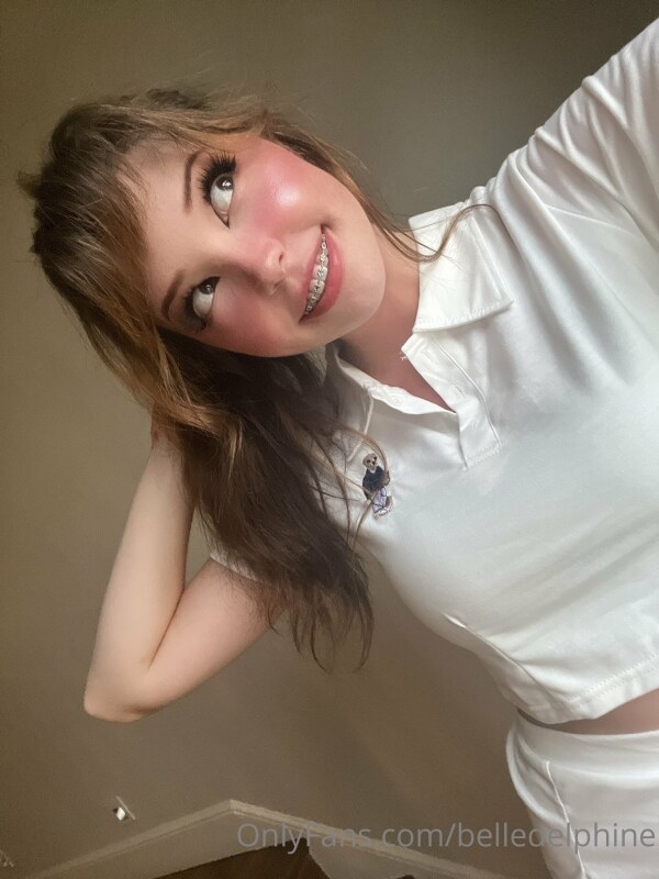 Belle Delphine Photo #5257