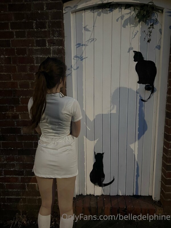 Belle Delphine Photo #5318