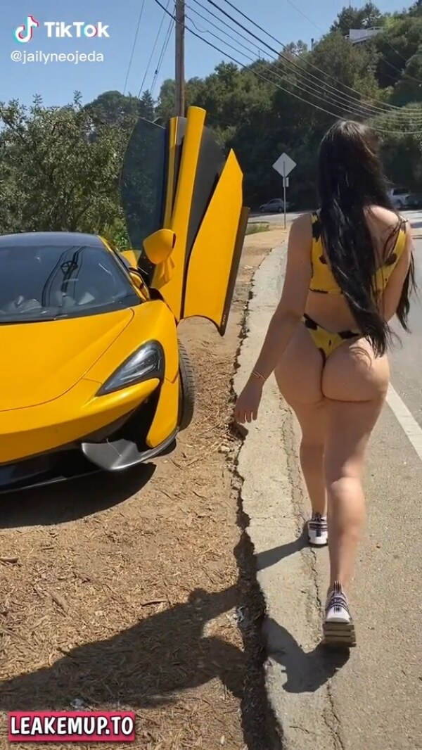 Jailyne Ojeda Video #5