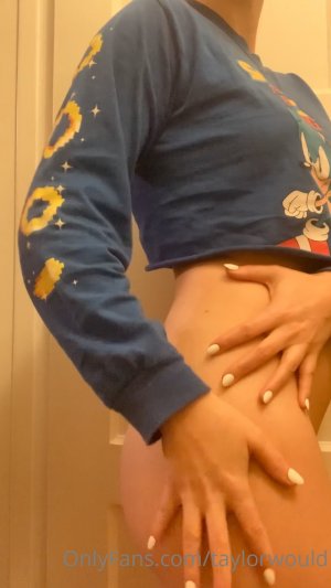 Taylorwould Video #8