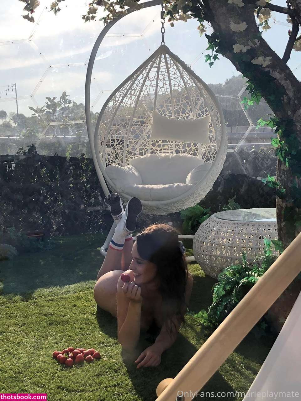 Marieplaymate Photo #95