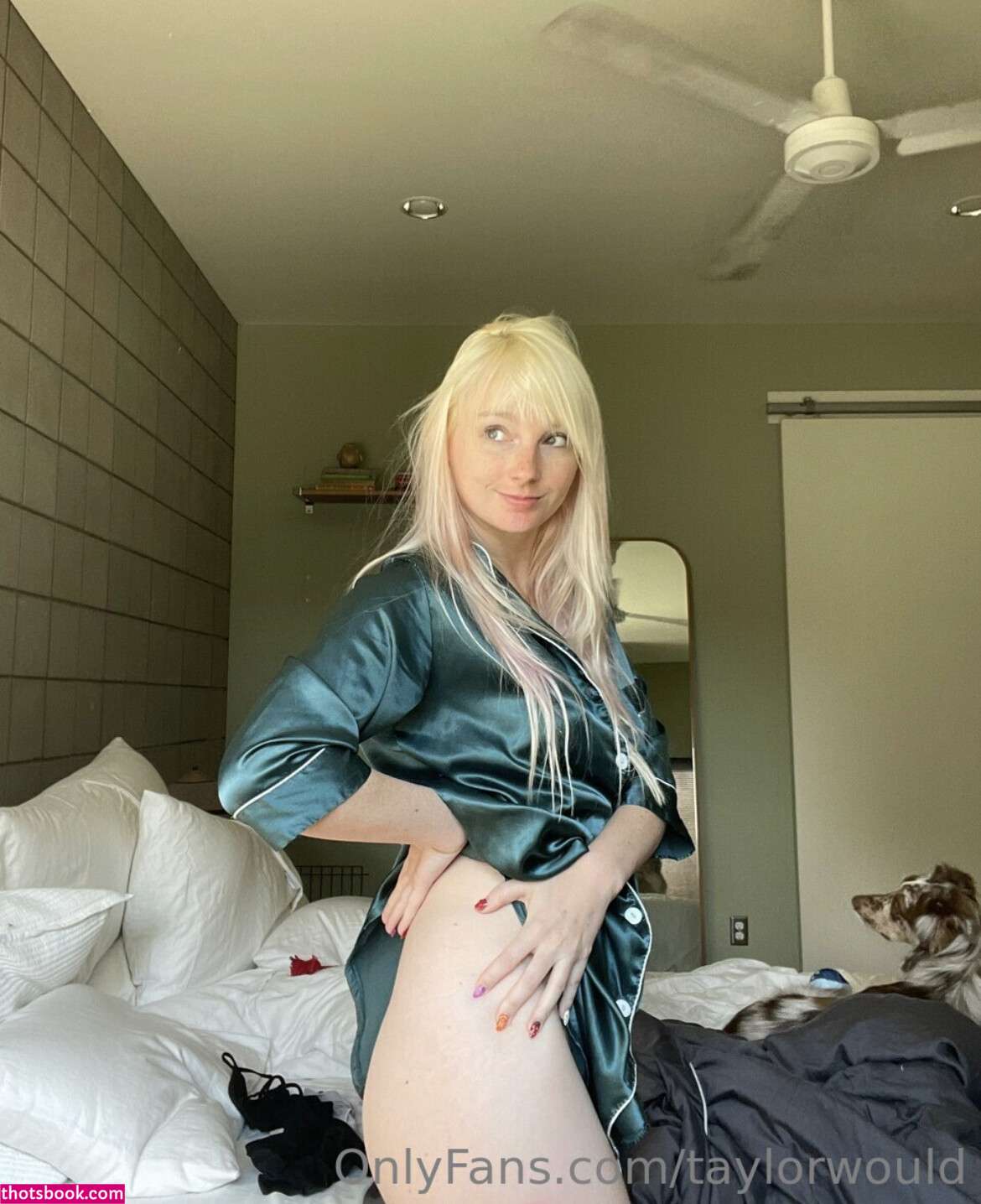 Taylorwould Photo #47