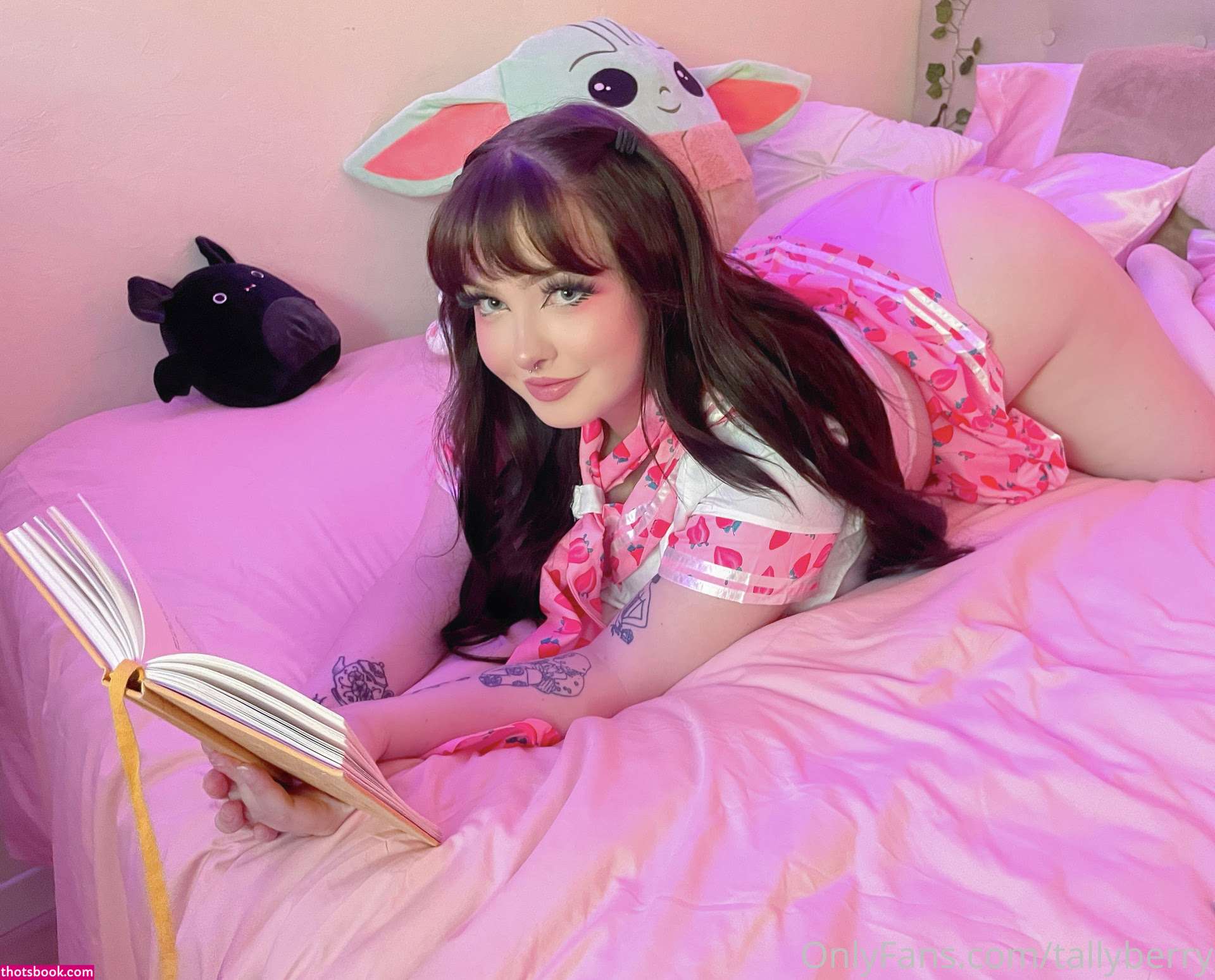 Tallyberry Photo #88