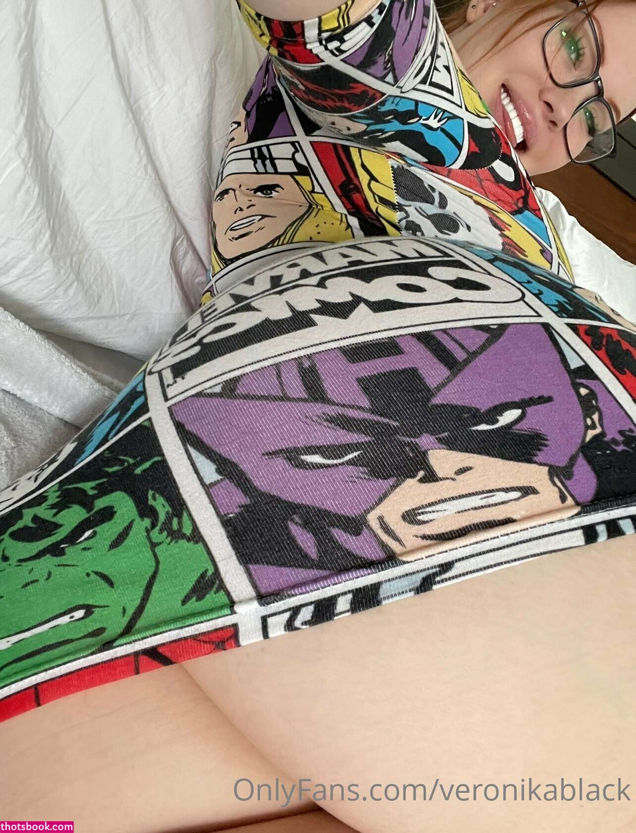 veefroggy Photo #339