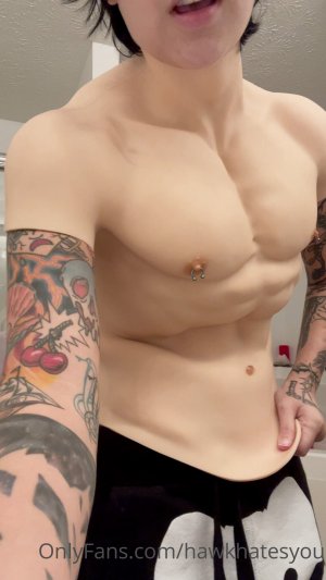 Hawkhatesyou Video #12