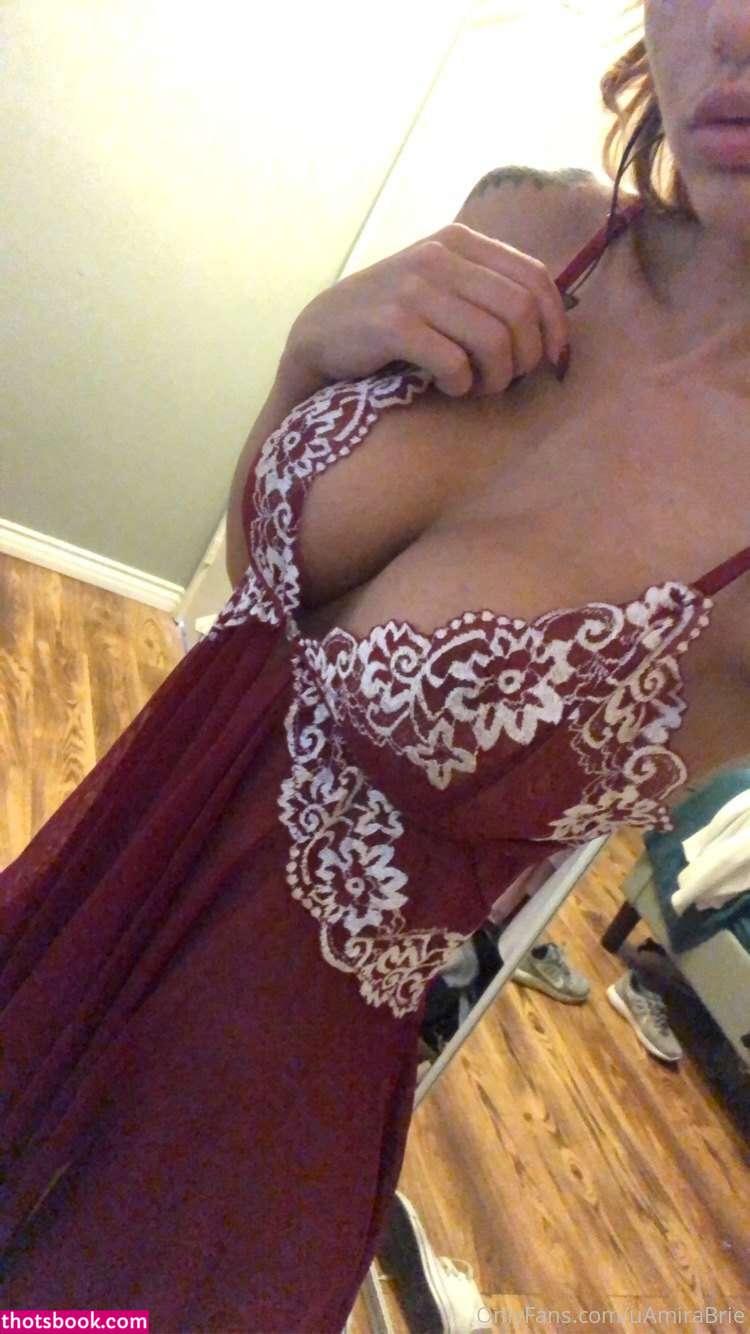 Amira Brie Photo #47