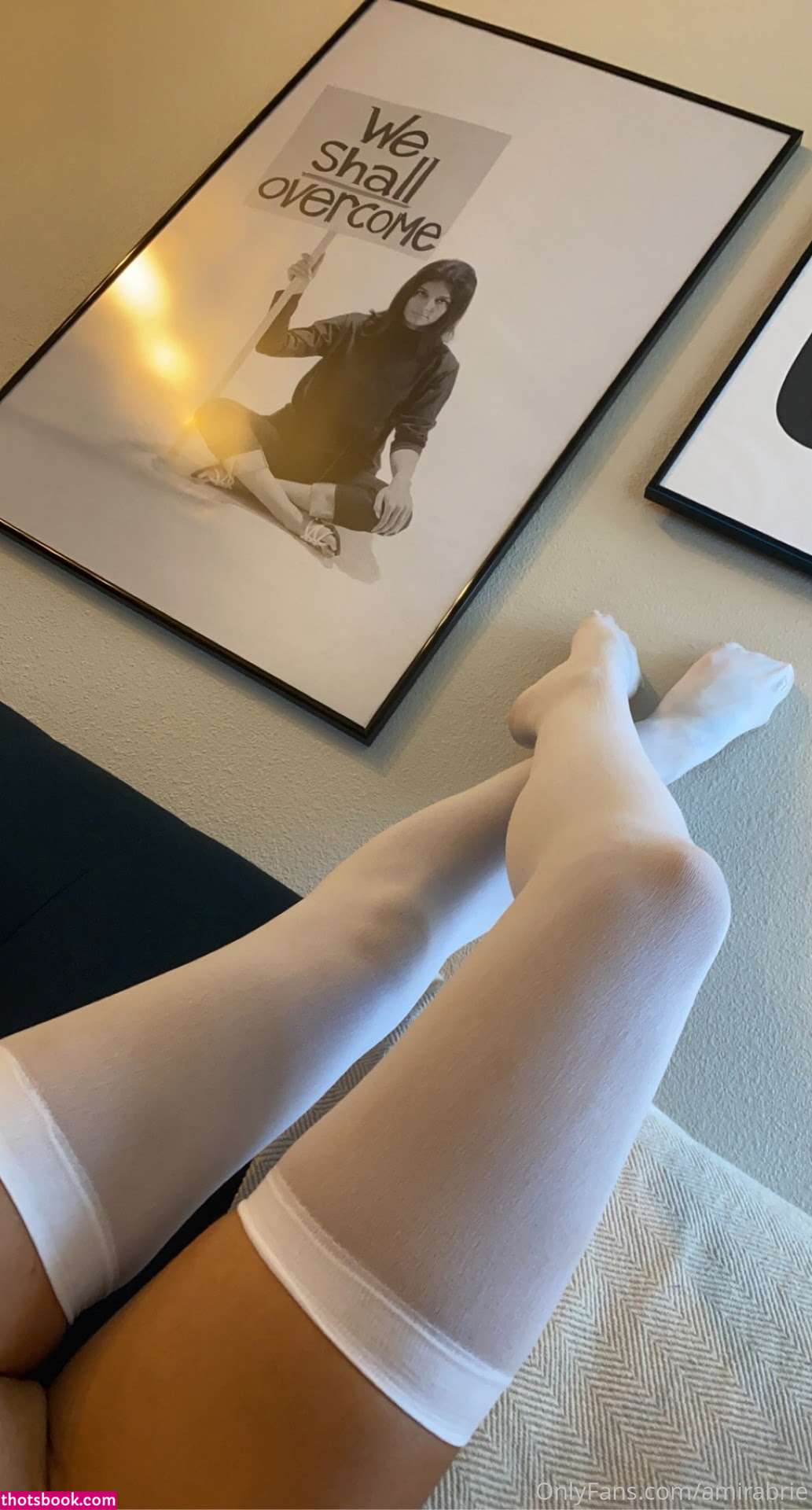 Amira Brie Photo #53