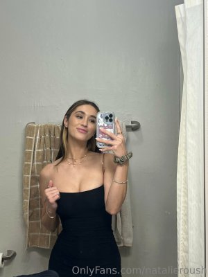 Natalie Roush Photo #2091