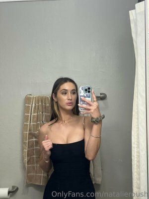 Natalie Roush Photo #2094