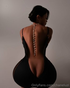 Chanel Uzi Photo #85