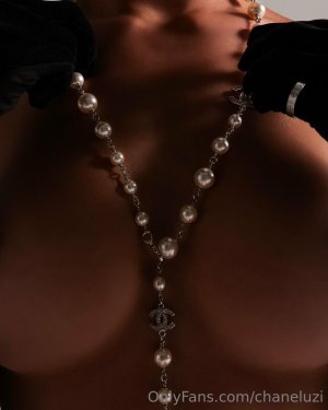 Chanel Uzi Photo #87