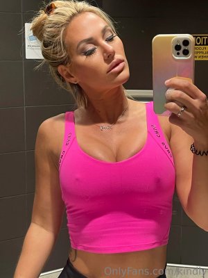 Kindly Myers Photo #210