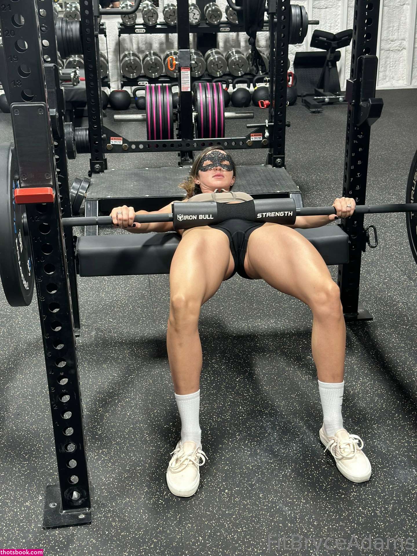 Bryce Adams Photo #36