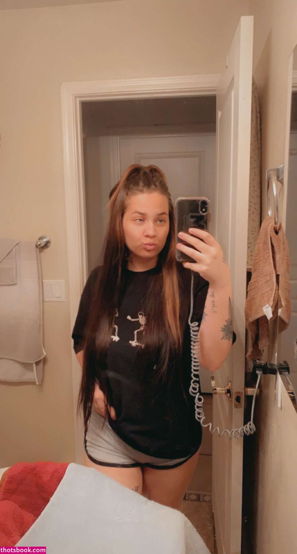 Imtrashleyyy Photo #1