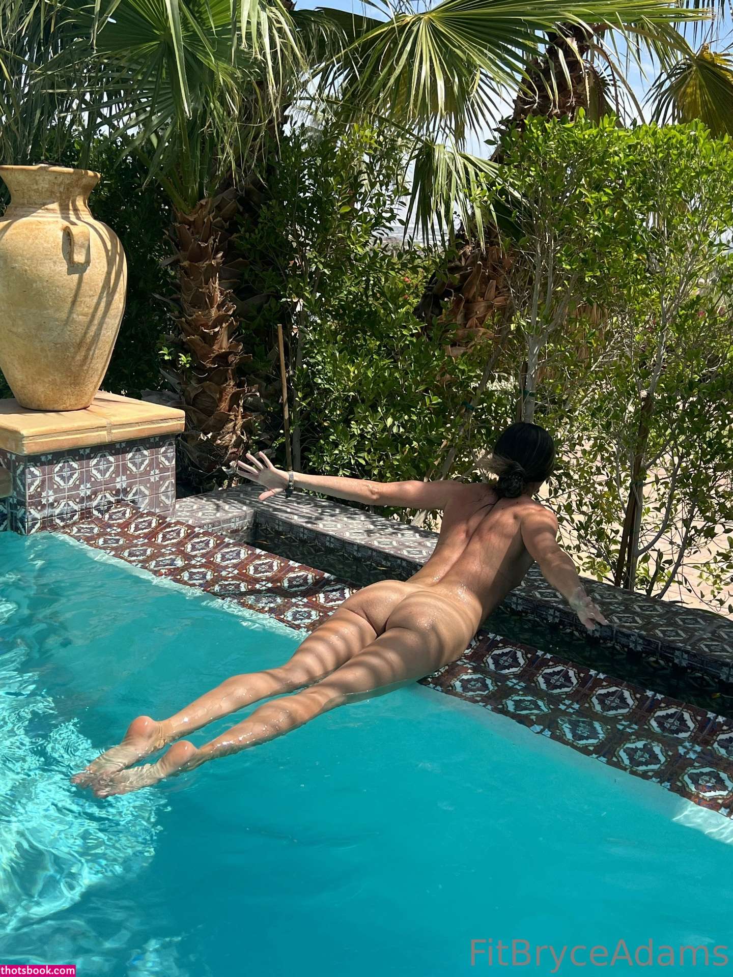 Bryce Adams Photo #85