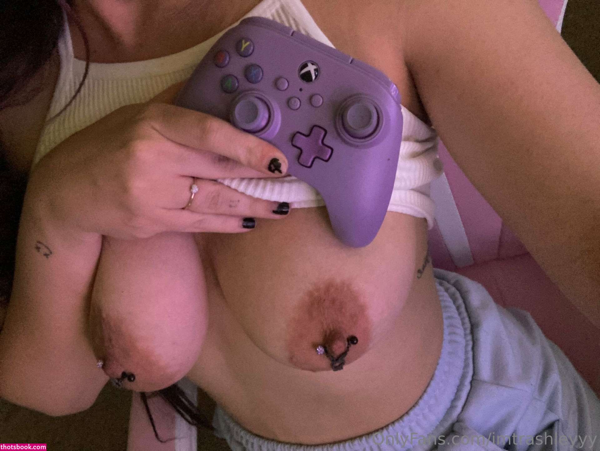 Imtrashleyyy Photo #43