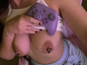 Imtrashleyyy Photo #43