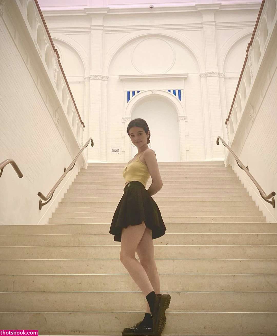 Abitrebecca Photo #5