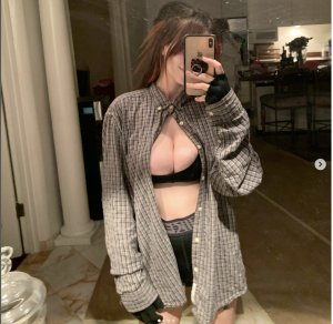 Caelydavis Photo #24