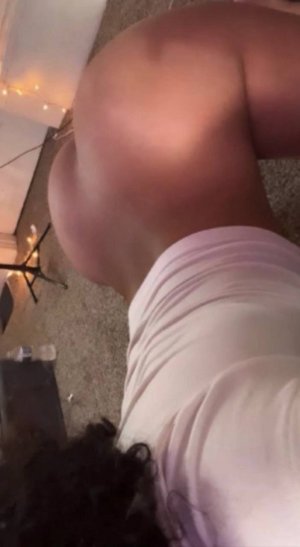 Dream Wynter Photo #11