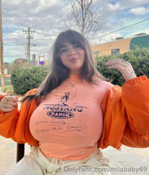 Mila Santos Photo #51