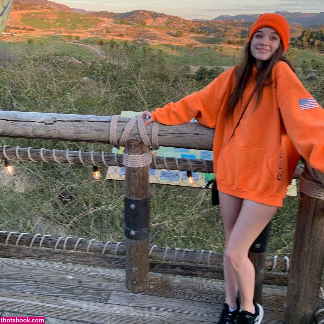 Abitrebecca Photo #52