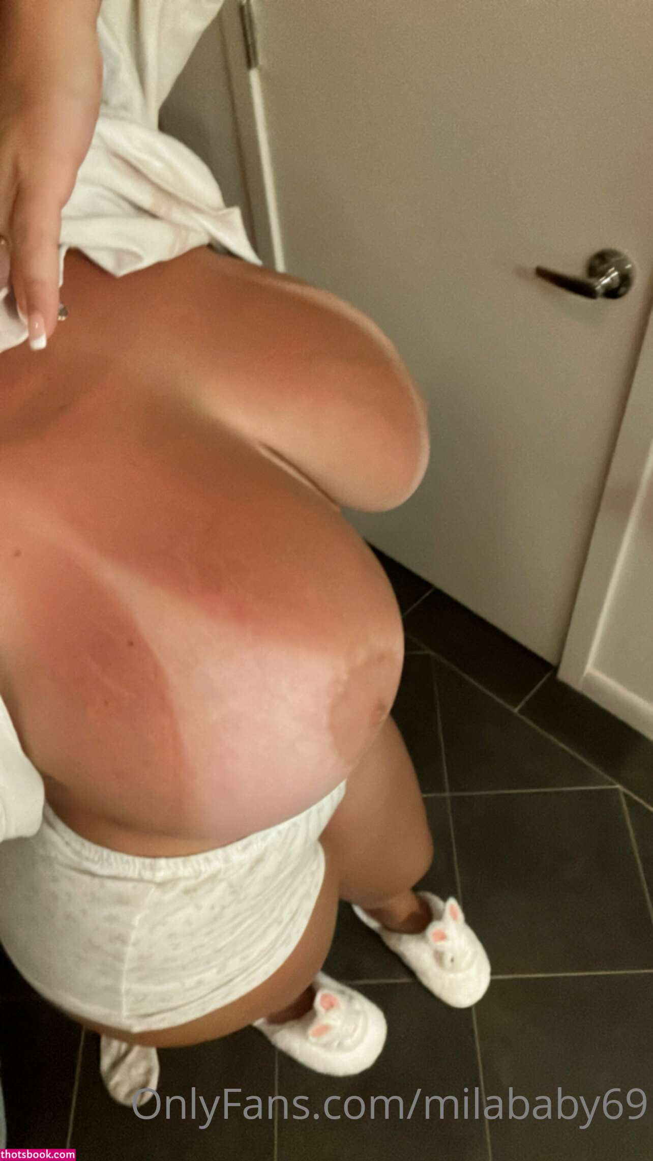 Mila Santos Photo #88